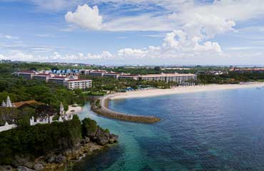 The Mulia – Nusa Dua, Bali