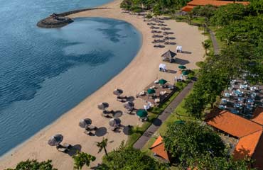 Bali Tropic Resort & Spa