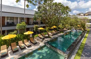 Amadea Resort & Villas, Seminyak