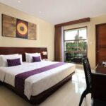 Deluxe Pool Terrace 2