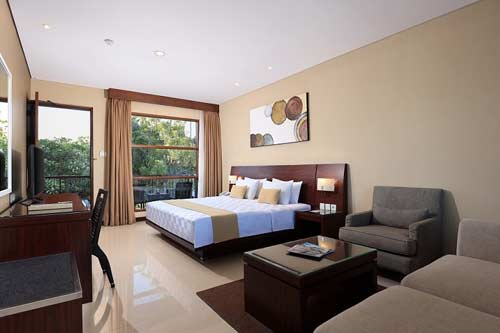 Superior Room 1
