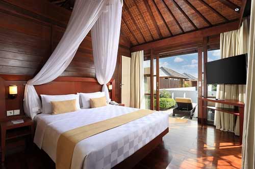 Deluxe Room 1