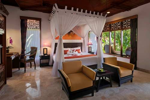 Suite Room