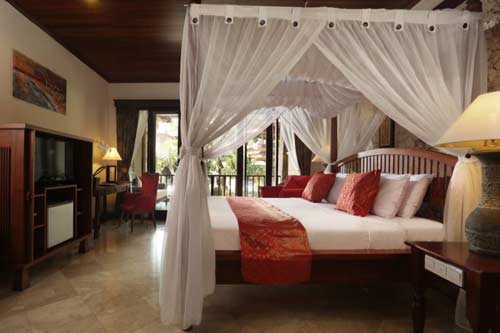 Suite Room 1
