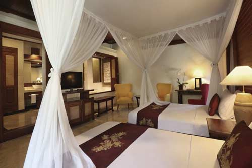 Suite Room 3