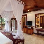 Deluxe Bungalow Room 1