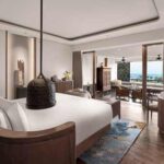One Bedroom Suite Ocean View