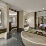 One Bedroom Pool Villa