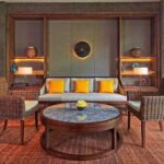 Two Bedroom Presidential Pool Villa 2