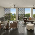 Spa Suite Ocean View