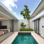 2 Bedroom deluxe pool villa 2