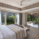 3 Bedroom deluxe pool villa 1
