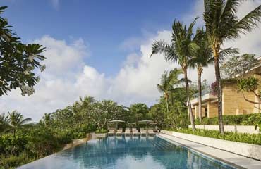 Mulia Villas – Nusa Dua, Bali