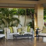 One Bed Room Villa – Garden View 3