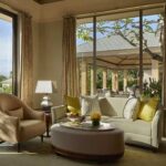 One Bed Room Villa – Garden View