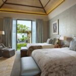 One Bed Room Villa – Garden View 1
