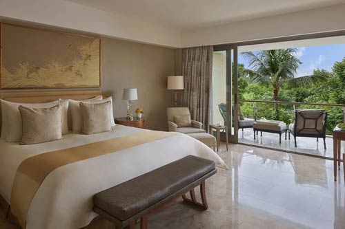 Mulia Grandeur
