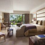 Garden View – The Earl Suite