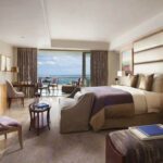 Garden View – The Earl Suite 1