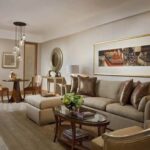 Beachfront View – The Baron Suite