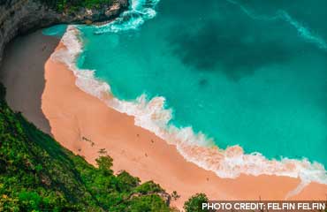 Bali Destination