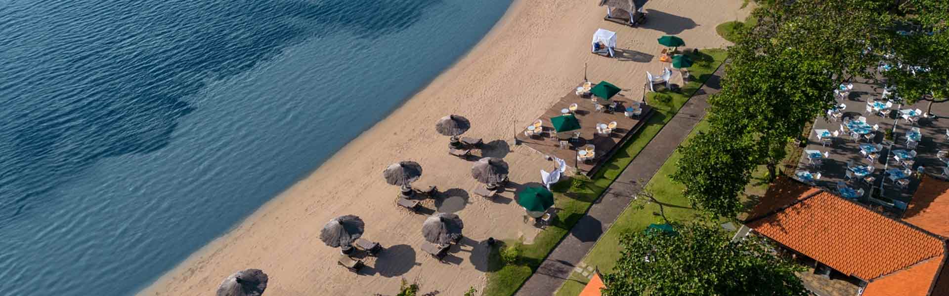 6 Nights’ All-Inclusive Getaway