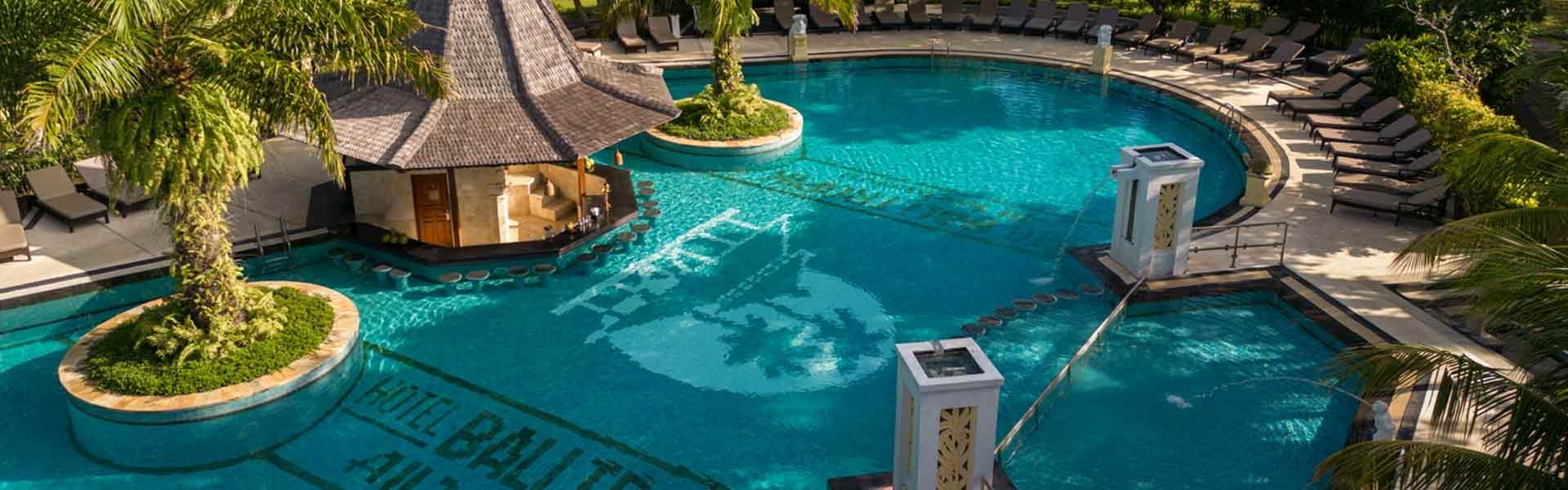 6 Nights’ All-Inclusive Getaway