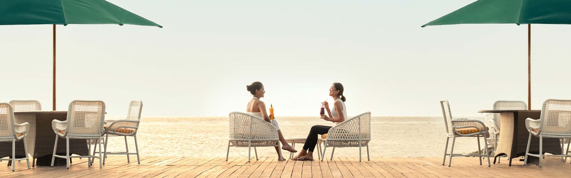6 Nights’ All-Inclusive Getaway