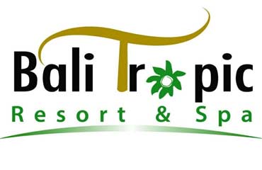 Bali Tropic Resort & Spa Logo