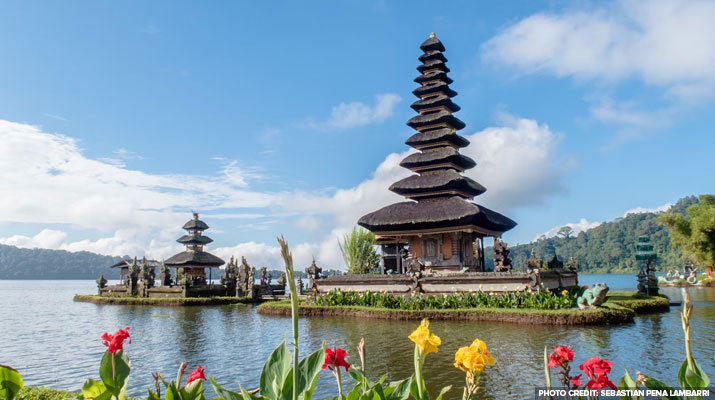 Best time to visit Bali