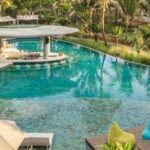 Cross Bali Breakers Resort 1