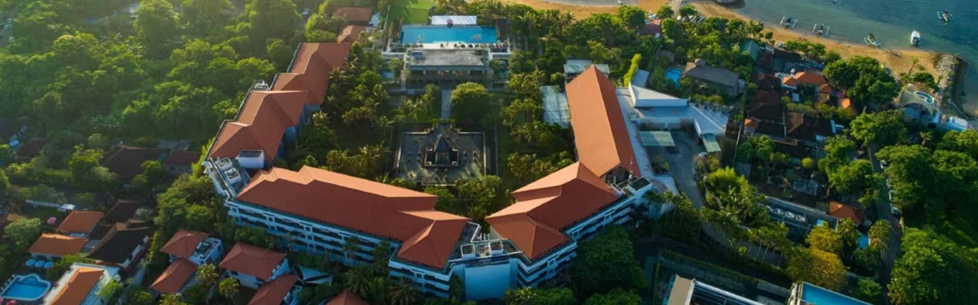 5 Night Escape with Amazing Rates