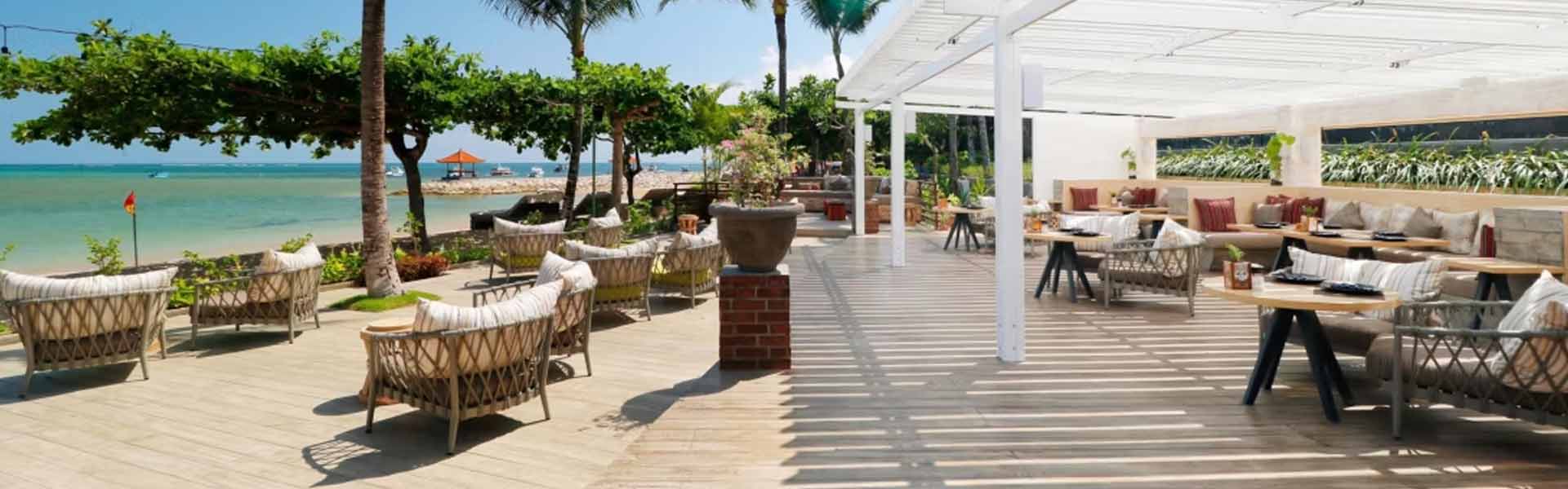 5 Night Escape with Amazing Rates