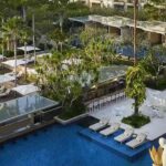 Mulia Resort – Nusa Dua, Bali 1
