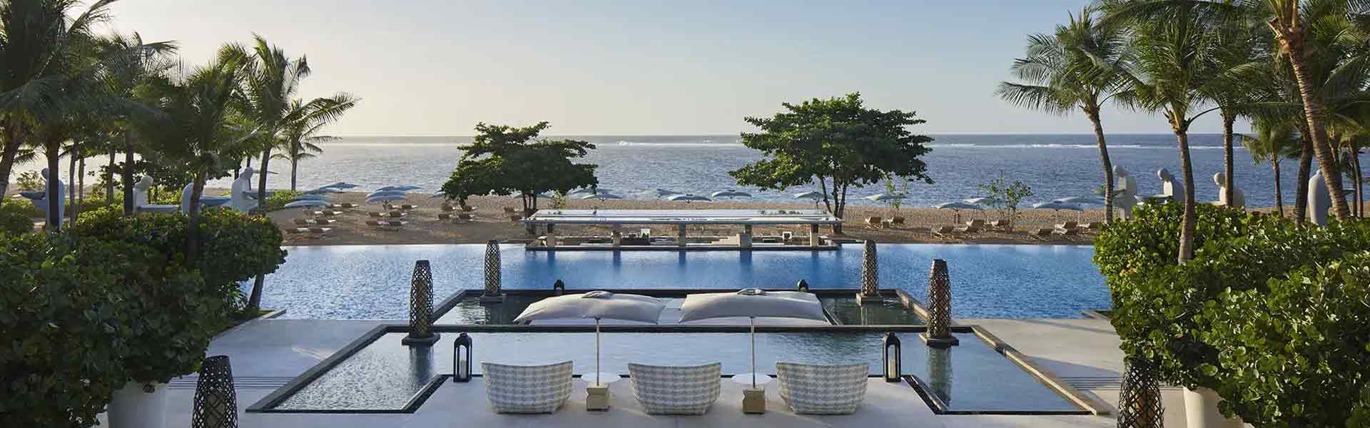 Escape for 6 Days of Luxury at the Best Value