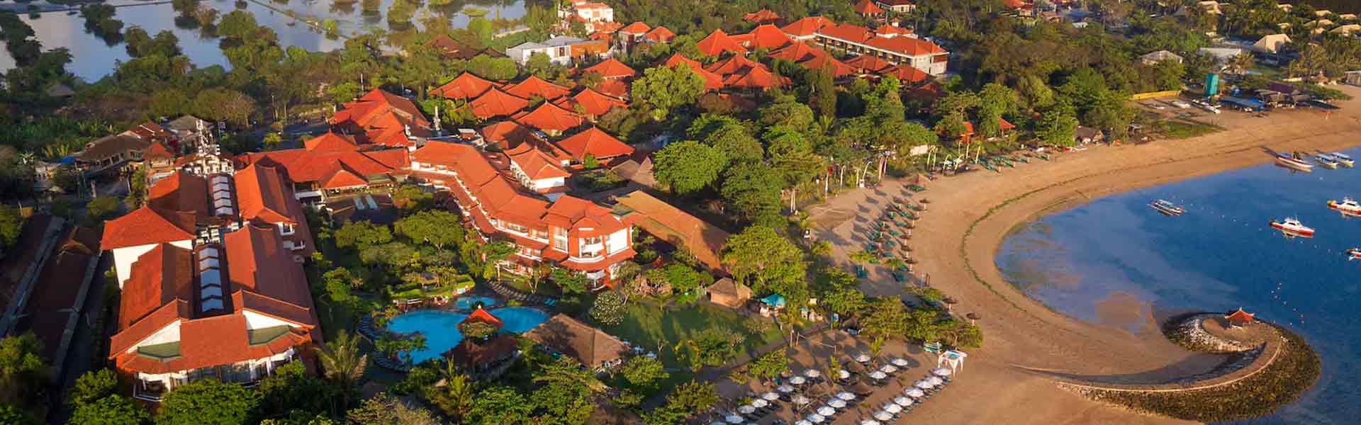 Bali 5 Nights Deal