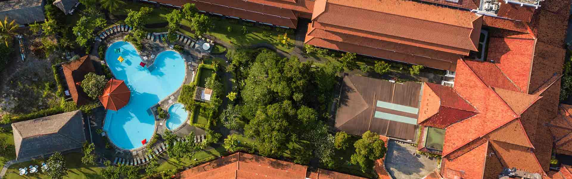 Bali 5 Nights Deal