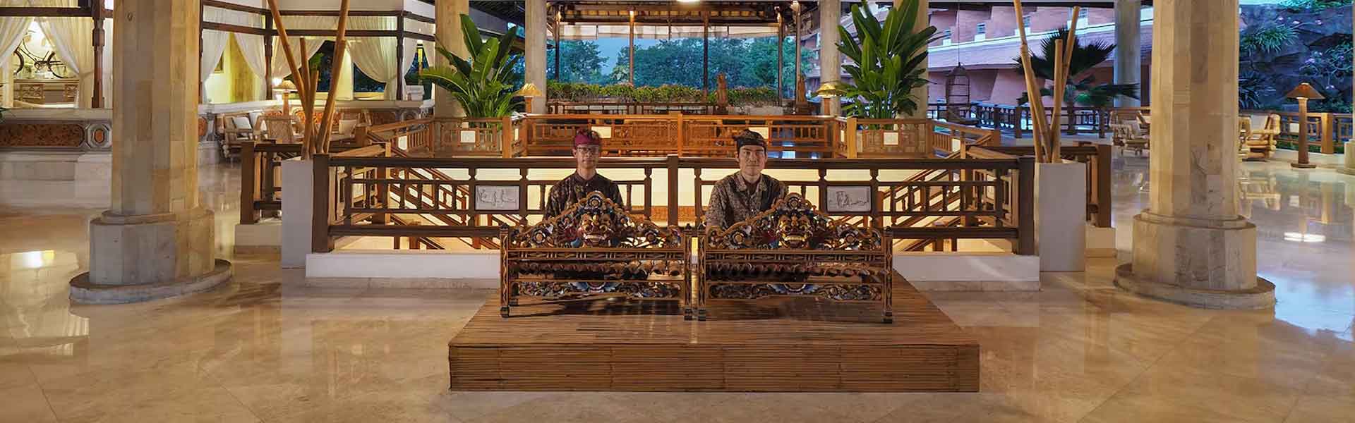 Bali 5 Nights Deal