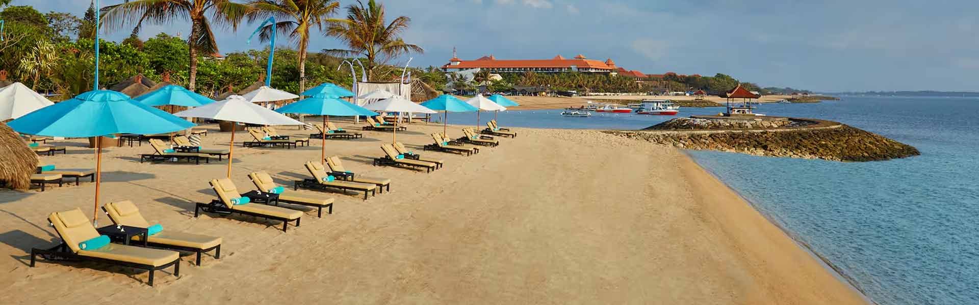 Bali 5 Nights Deal