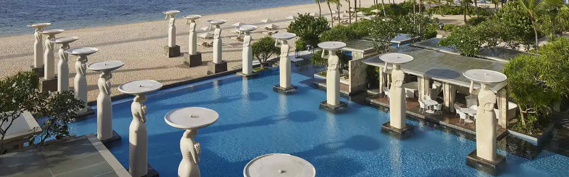 Spend 6 Nights and Get a Taste of luxury with the Best Prices