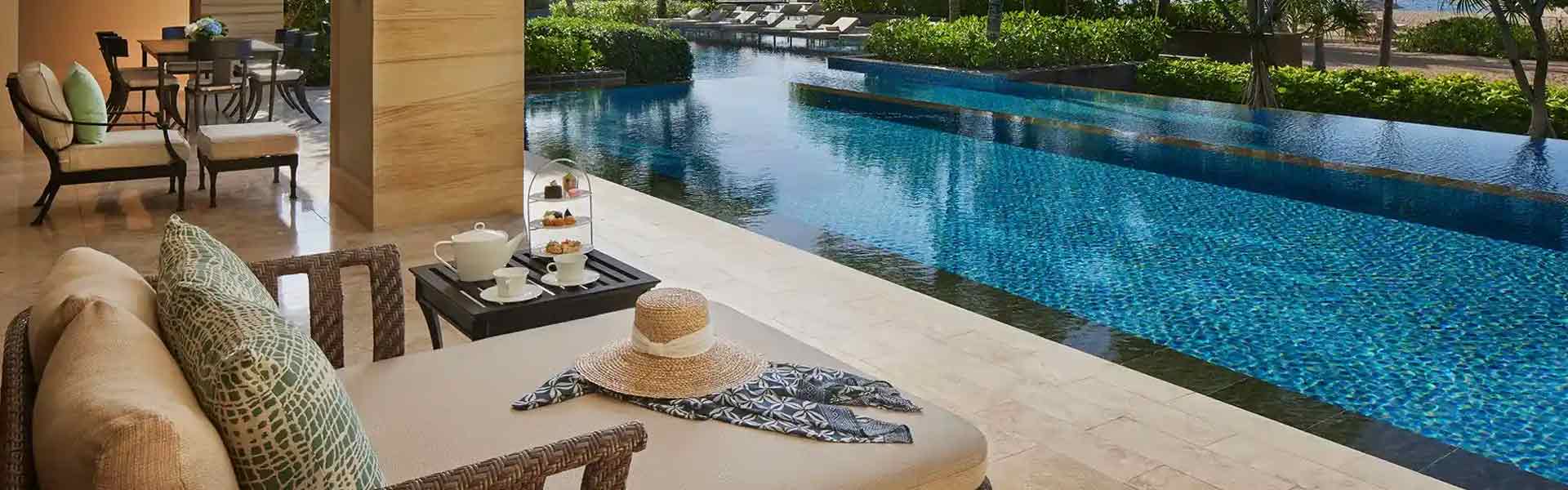 Spend 6 Nights and Get a Taste of luxury with the Best Prices