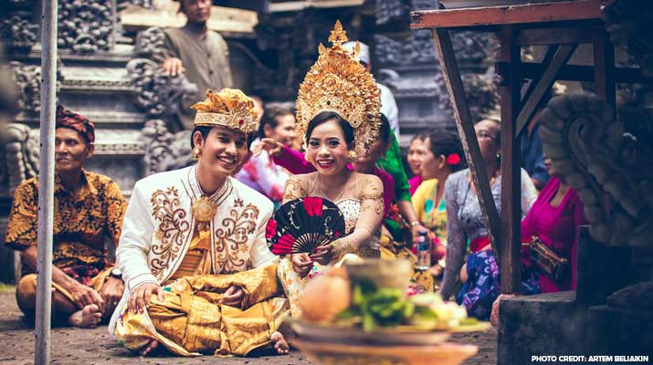 All-Inclusive Bali Holiday Deals