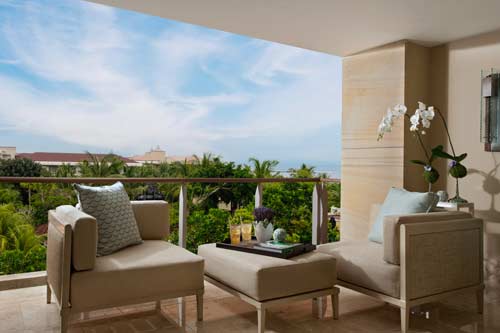 Royal Suite