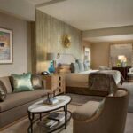 Royal Beachfront Suite