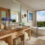Royal Beachfront Suite 1