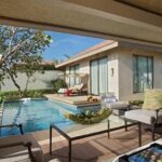 One Bed Room Villa – Ocean View 2