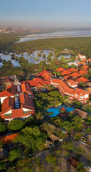 Sol By Meliá Benoa Bali All Inclusive Package