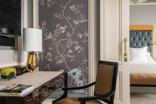 Executive Suite 1