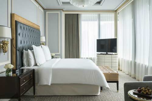 Executive Suite 2
