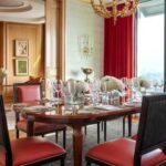 Ambassador Suite 4